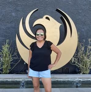 Meet your Posher, Nadia